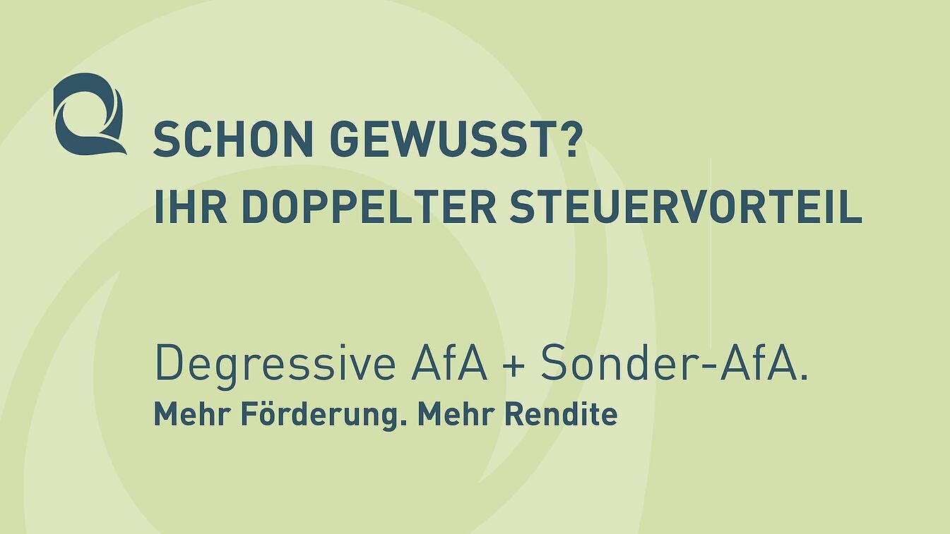 Maisonette mit Dachterrasse &ndash; gesundes Wohnen auf zwei Ebenen