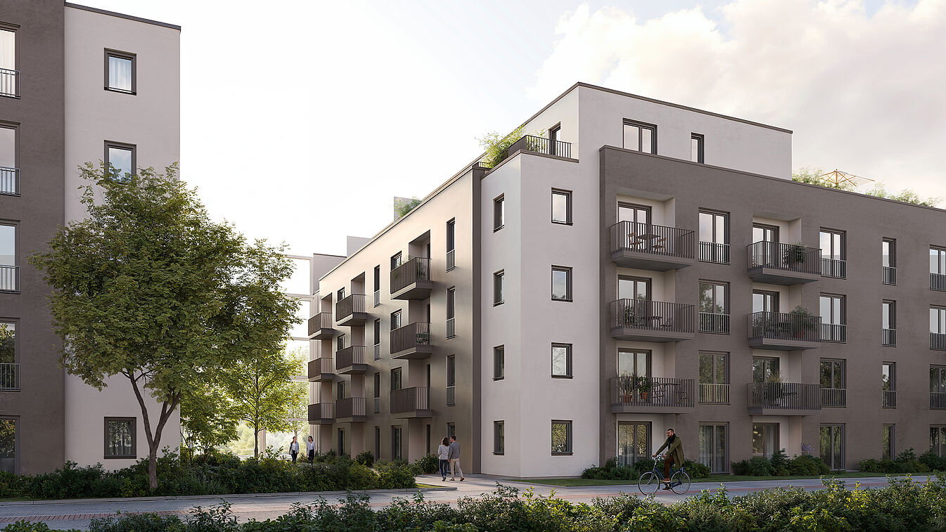 Sleepwell Living - Hattersheim