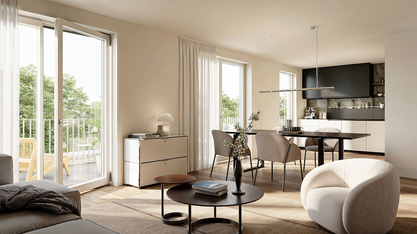 Sleepwell Living - Hattersheim